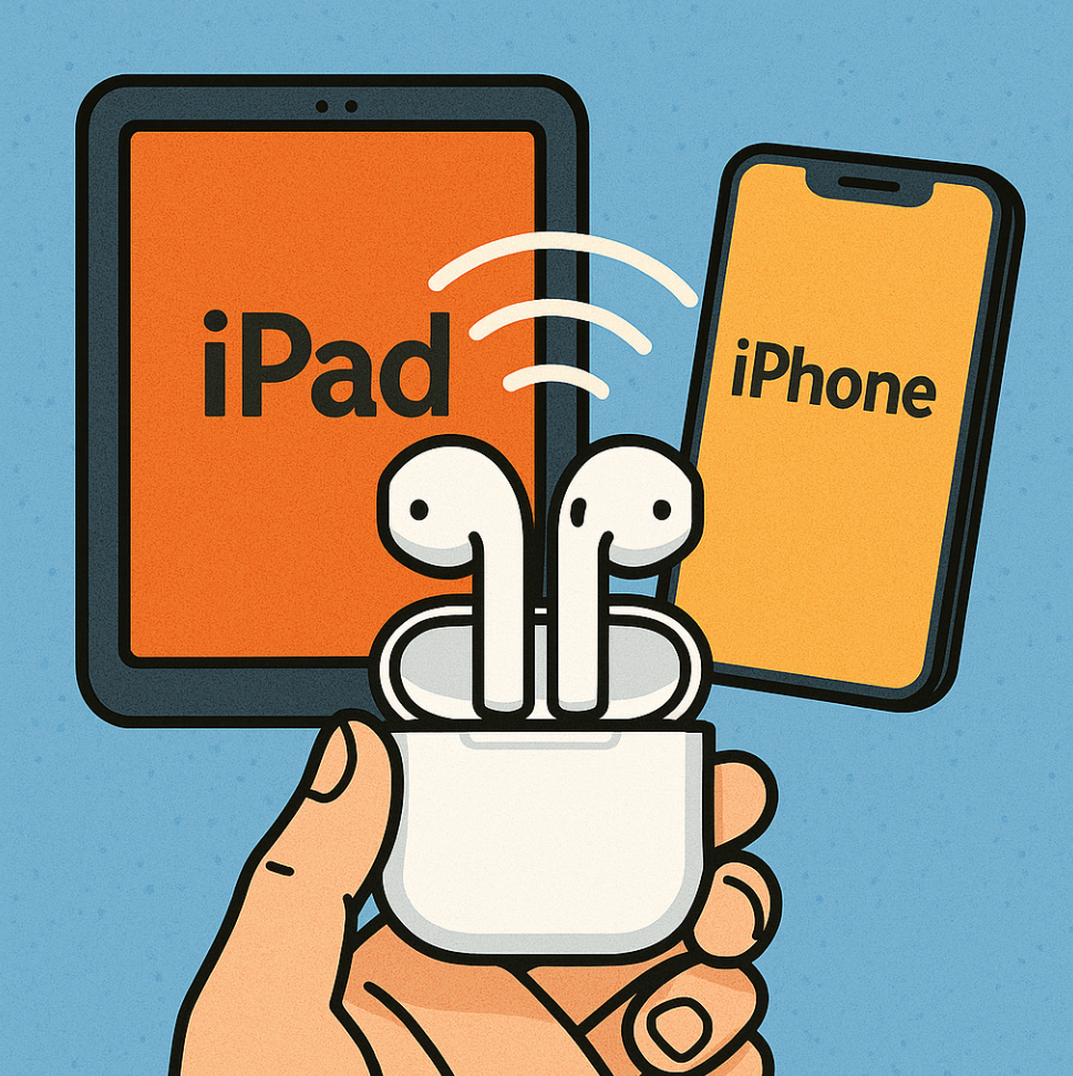 iOS26 적용 에어팟 업데이트 꼭 알아야 할 핵심 기능 6가지