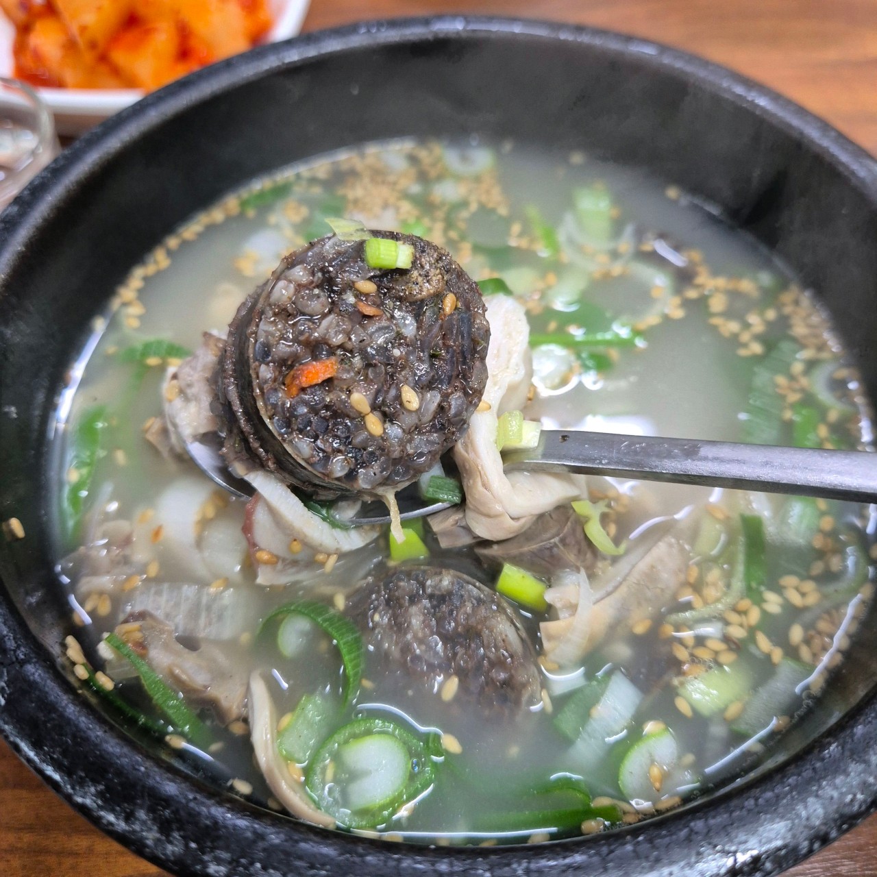 강릉 현지인 맛집