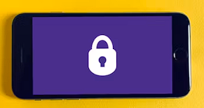 고령자를 위한 스마트폰 비밀번호 안전하게 설정하는 방법