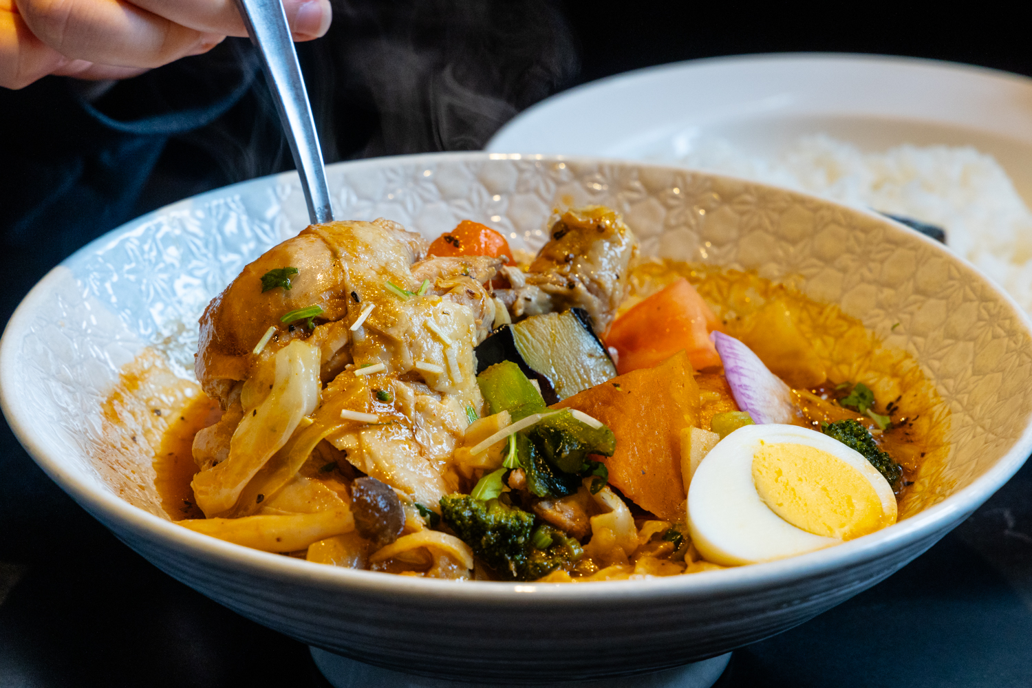 삿포로 스프카레