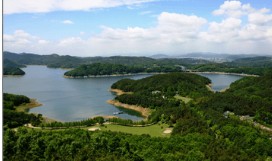 청남대(2025) 예약접수 방법 힐링여행 관련 사진