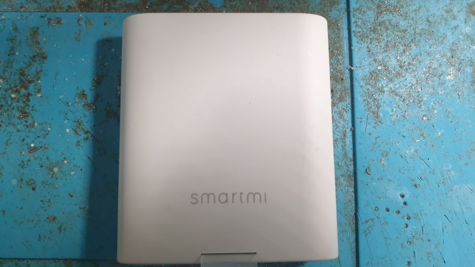 샤오미 무선선풍기 배터리