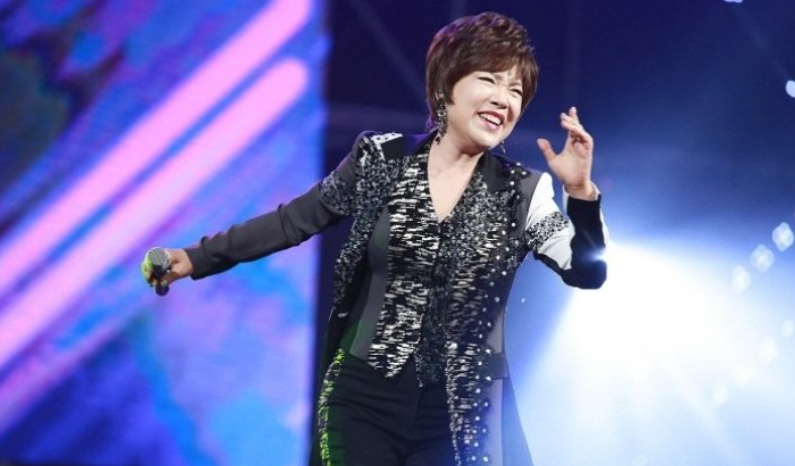 김연자 아모르파티 역주행