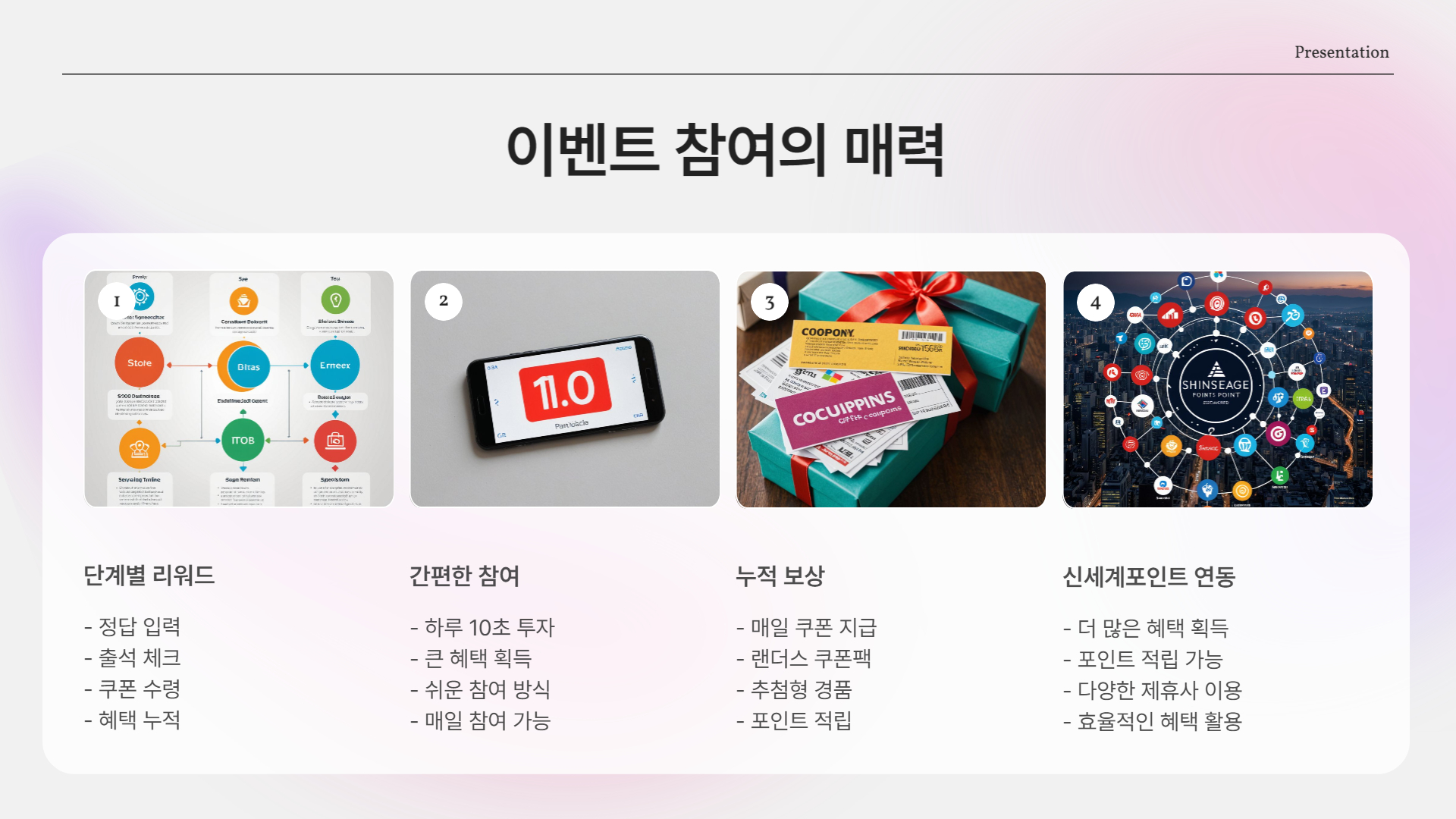 ㅊㅅㅅㅌㅍ” 초성퀴즈 정답 공개! 지금 SSG에서 무슨 이벤트가?