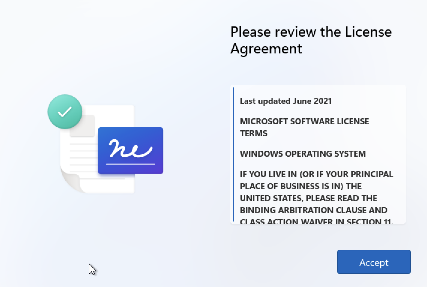맥북에 윈도우11 무료(100% 완전무료!)로 설치