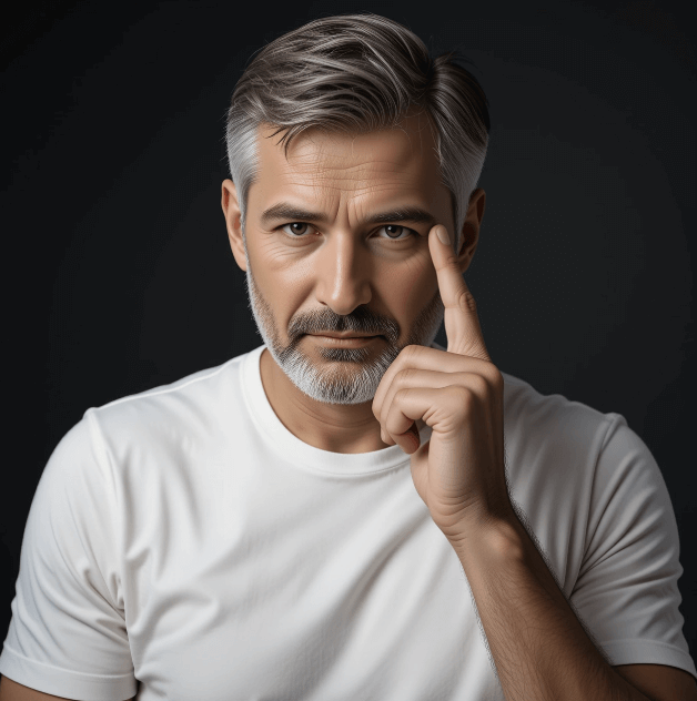 전립선비대증 증상과 원인, 성생활 가능할까? 말 못할 고민 3!