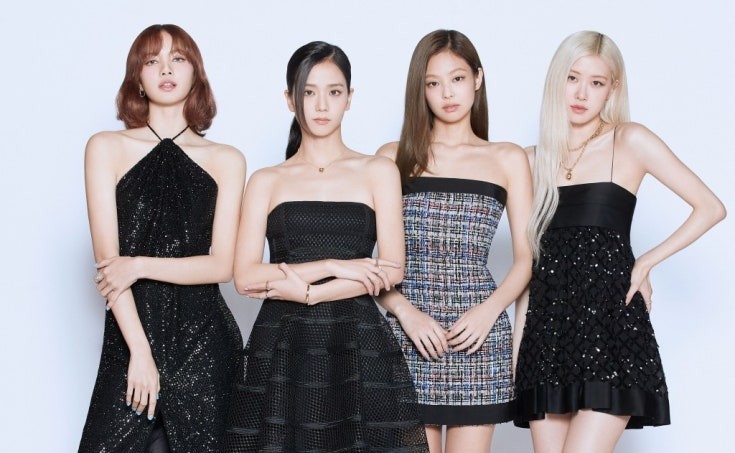 블랙핑크 2025 월드투어 티켓 예매 완벽 가이드｜사전예매부터 일반판매까지 관련 사진