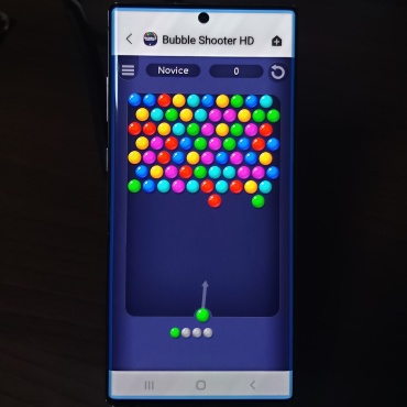 갤럭시-화면-터치-잠금-화면