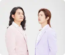 나비 페스티벌 초청가수 노라조 사진