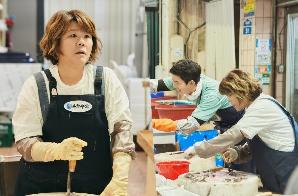 우리들의블루스