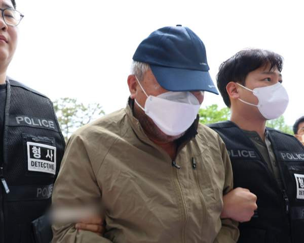 청주 노래방 살인 사건 피의자 백승태 신상공개 얼굴 나이 및 경찰 부실대응 논란 총정리
