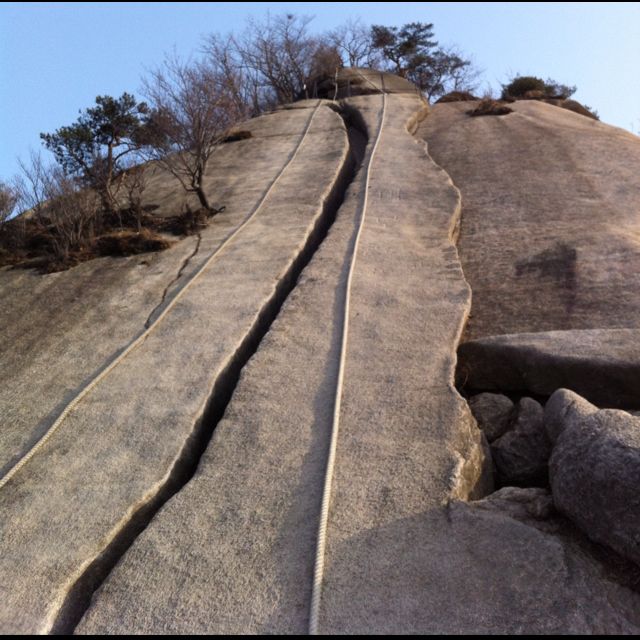 100대 명산