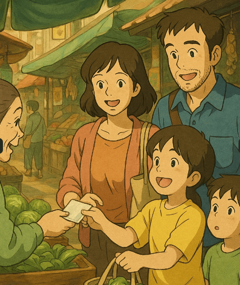 민생회복 소비쿠폰 사용처