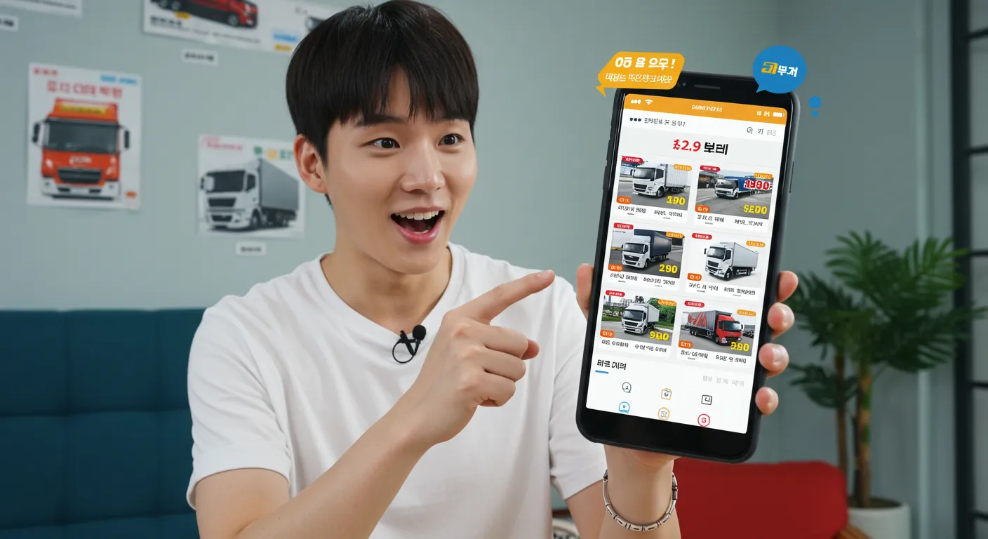 온라인 중고차 사이트