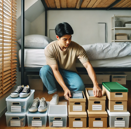 작은 집 넓게 쓰는 인테리어 팁