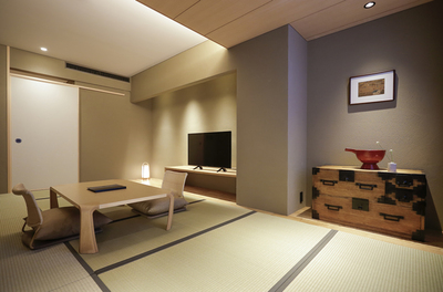 도쿄/아사쿠사 일본식 료칸 숙박 추천 3곳(프로스타일 료칸, OMO3, 카미나리몬 료칸)