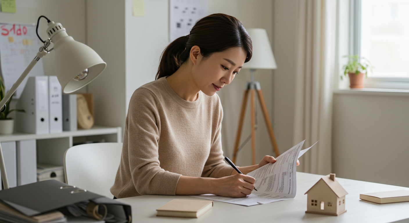 후순위 아파트 담보대출 한도와 금리 비교: DSR, DTI, LTV 완벽 정리!