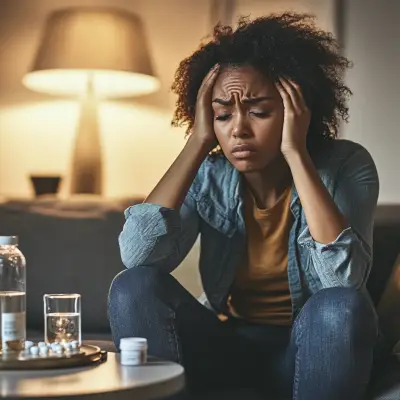 콜린 이노시톨 부작용6