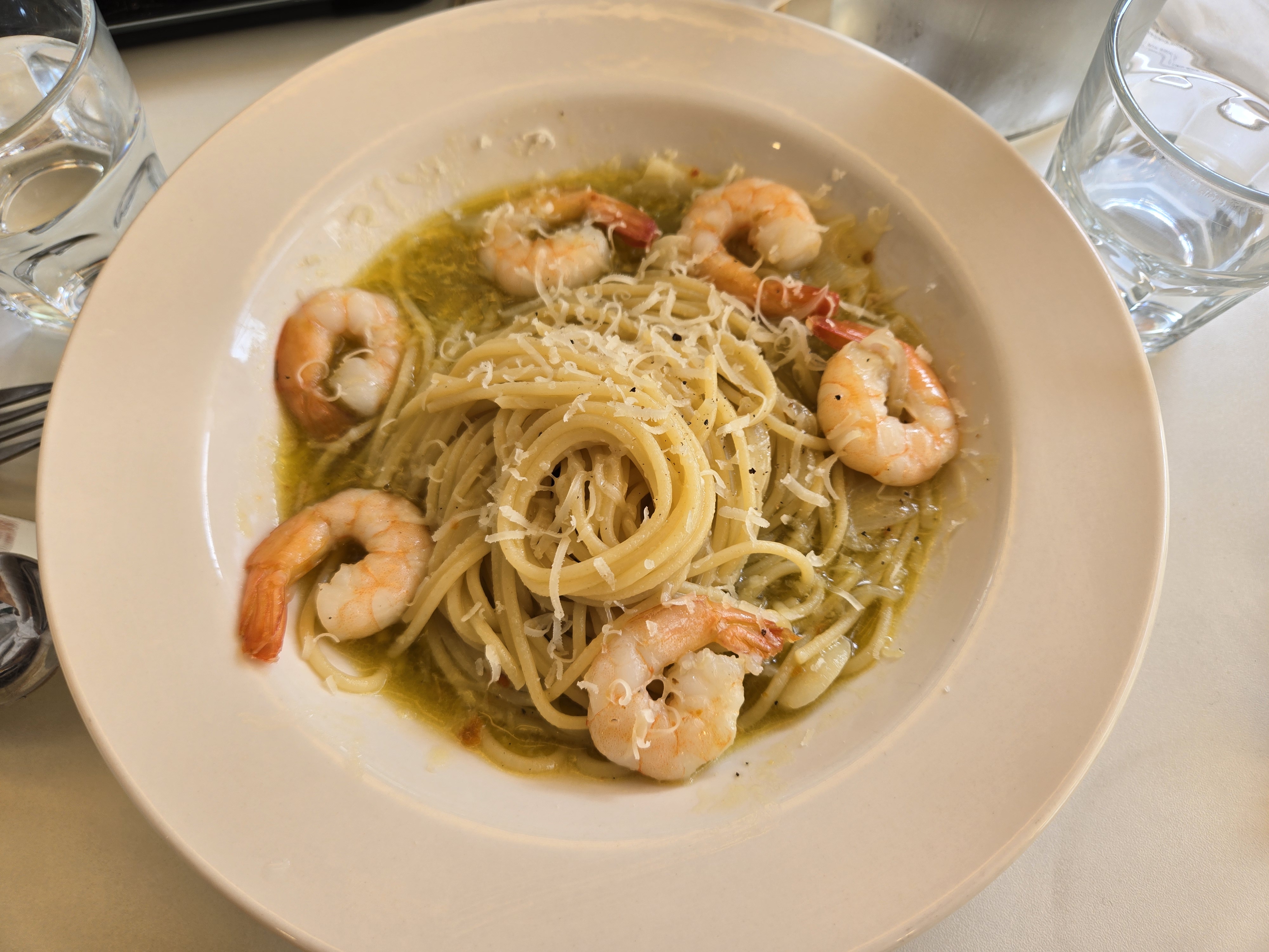 수성못 브런치 카페 맛집 체크인치즈 파스타