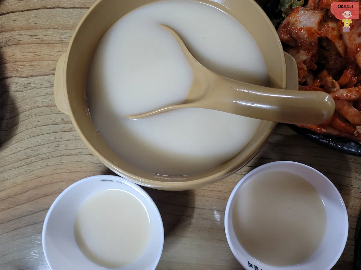 경기도-구리시-맛집-돌다리보쌈-동동주