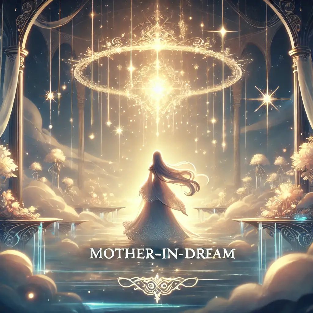 시어머니 꿈 해몽