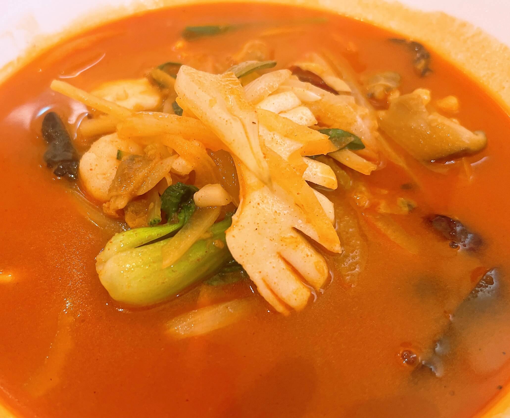 군포 중화요리 팅팅