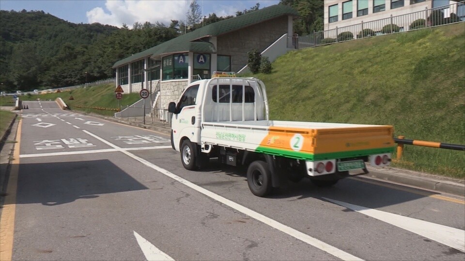 운전면허 적성검사 간소화 서비스 제공