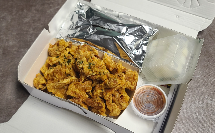 치킨맛집 상대원맛집 숯양두마리치킨 성남맛집 치킨배달 푸짐한치킨