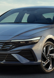 현대자동차 신차가격표