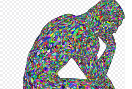 로댕 vs 미켈란젤로 (고전조각,근대조각,비교)