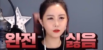 대도서관 윰댕 이혼