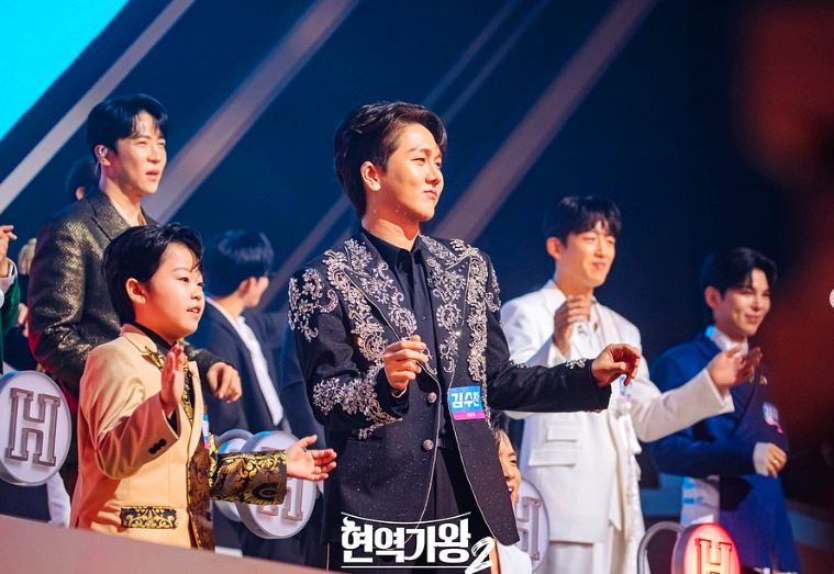 현역가왕2