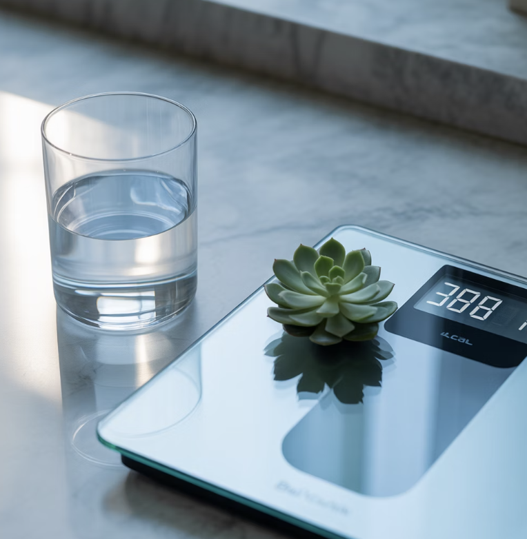 숫자를 흔드는 가장 큰 변수, '수분'