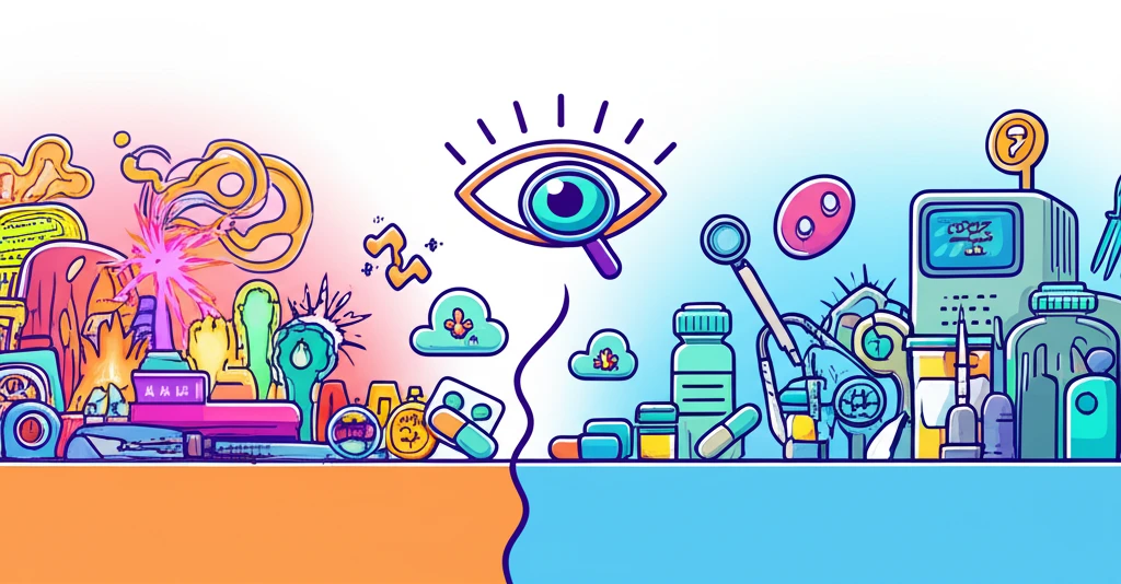 과잉 진료 방지를 위한 관리급여 운영..