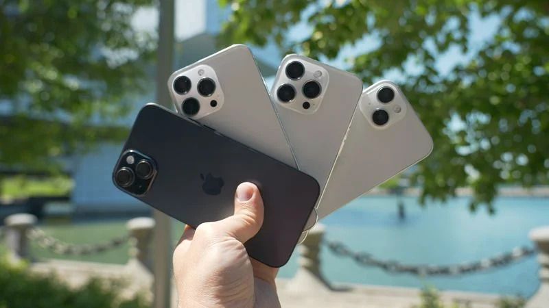 아이폰15 출시