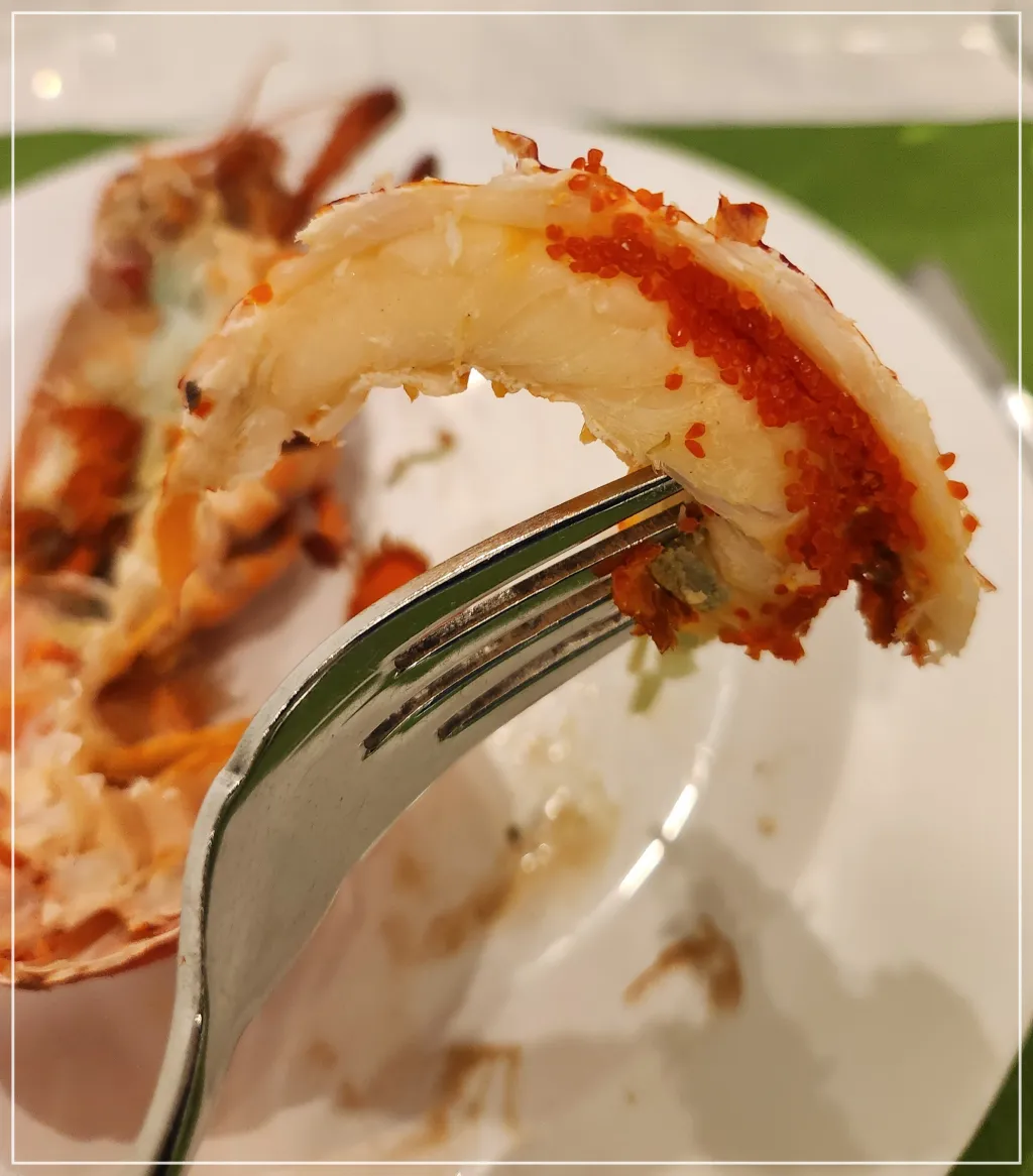 수원-이비스-앰배서더-르쟈르뎅-내가-먹은-랍스터-확대
