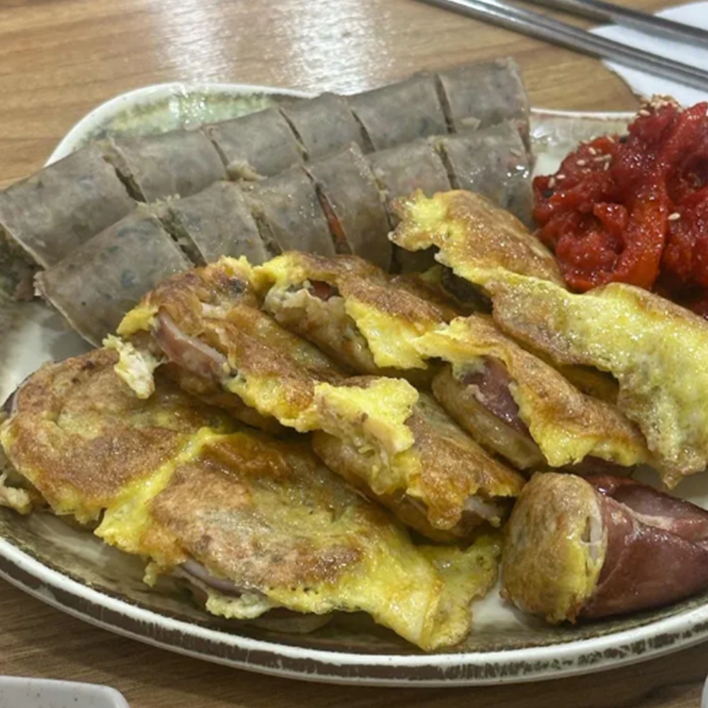 단천식당