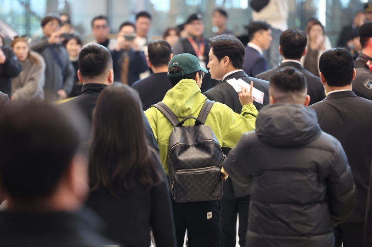 이강인 골 공식사과 심경 태국전 명품시계 1억