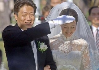 신은경 전남편 김정수