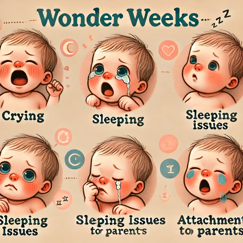 원더윅스의 증상