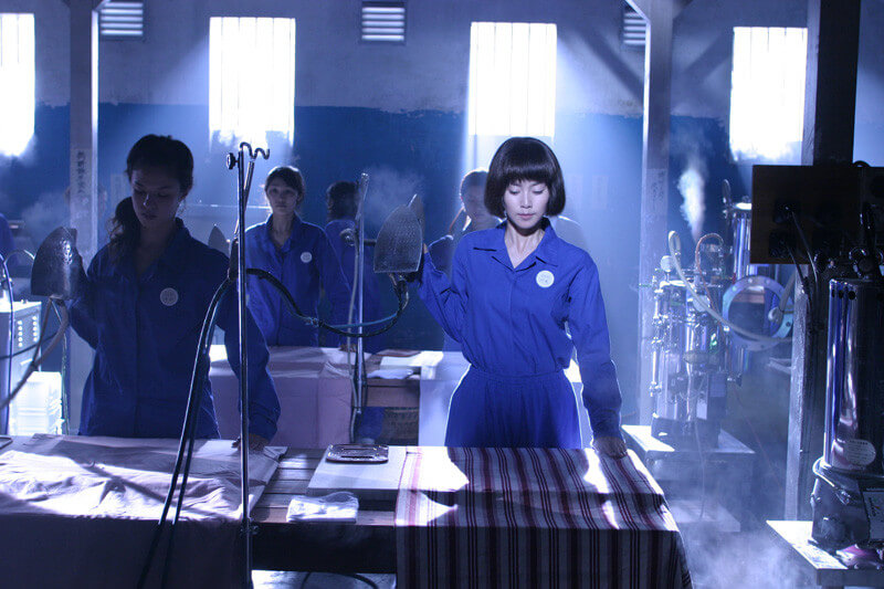 혐오스런 마츠코의 일생