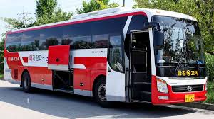 고속버스 예매사이트 바로가기