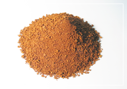 상황버섯-부작용