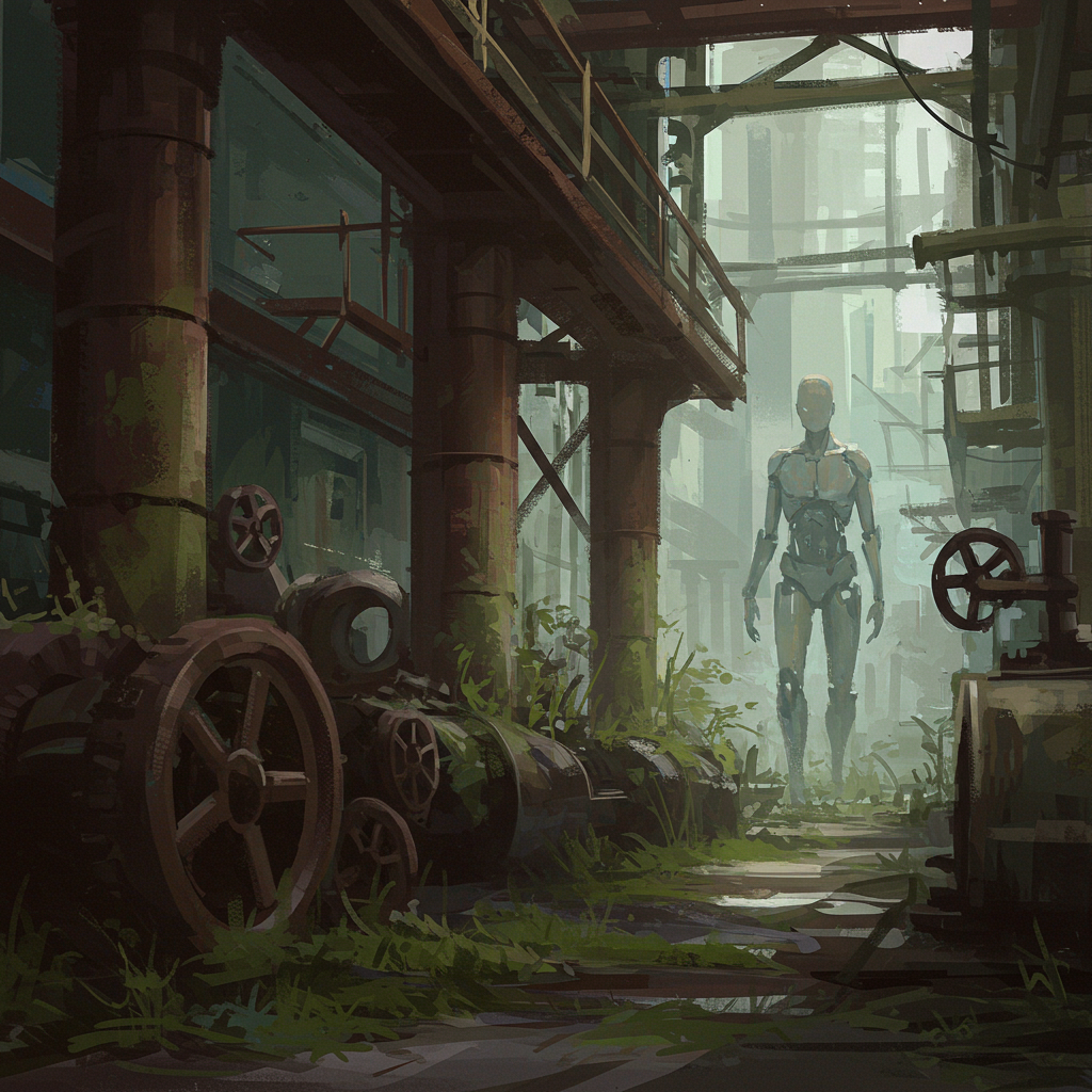 K-휴머노이드 연합 인공지능