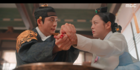 이강에는 달이 흐른다 9회 줄거리(10)