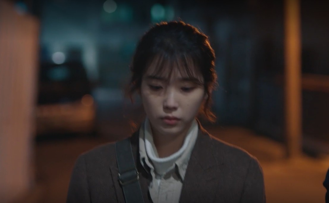 나의 아저씨 줄거리, 등장인물, 결말