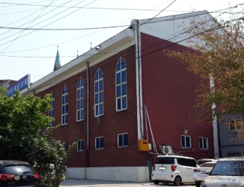 전광훈 목사 프로필