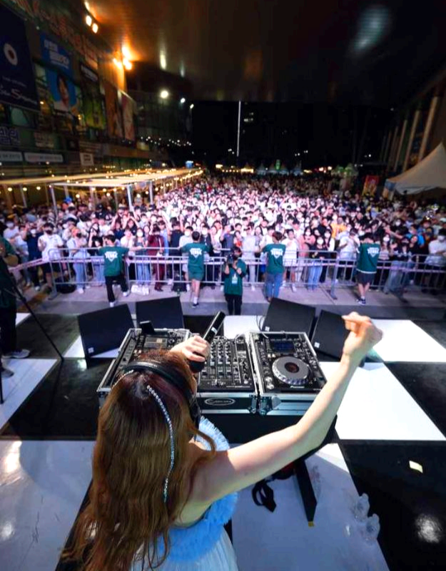 비어 페스트 광주