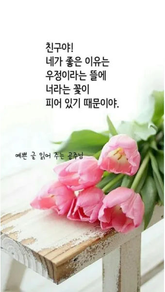 안부인사글 안부 인사말 3월 4월 5월 센스있는 인사말 모음_4