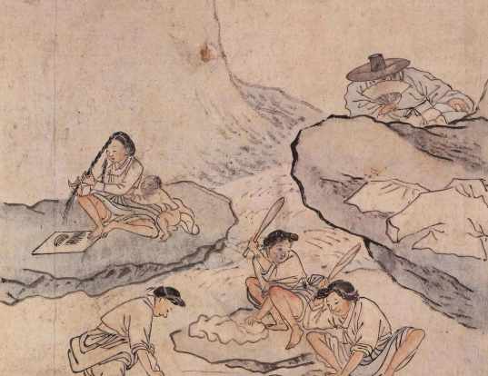 실학자들의 개혁 사상 정약용 박지원 등이 꿈꾼 새로운 세상